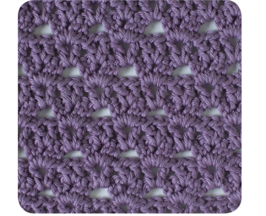 3 Crochet Stitches to Add Texture and Style to Your Projects